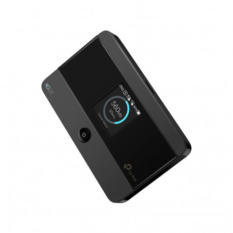 TP-LINK mobiilne wi-fi M7352 802.11ax MU-MIMO puudub sisseehitatud antenn
