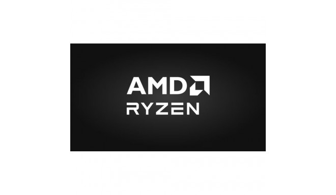 AMD | Ryzen 5 7500F | 3.7 GHz | AM5 | Processor threads 12 | AMD | Processor cores 6