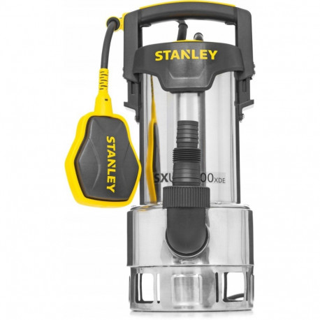 Stainless Steel Submersible Water Pump, SXUP1100XDE, 1100 W