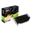 MSI | GeForce GT 1030 2GHD4 LP OC | NVIDIA | 2 GB | GeForce GT 1030 | DDR4 | HDMI ports quantity 1 |
