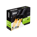 MSI | GeForce GT 1030 2GHD4 LP OC | NVIDIA | 2 GB | GeForce GT 1030 | DDR4 | HDMI ports quantity 1 |