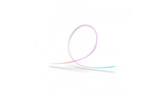 Philips Hue Essential flex strip light, 10 m | Bluetooth and Zigbee