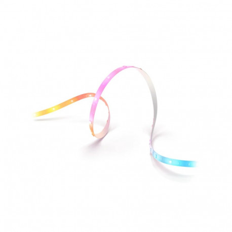 Philips Hue Essential strip light, 10 m | Bluetooth and Zigbee