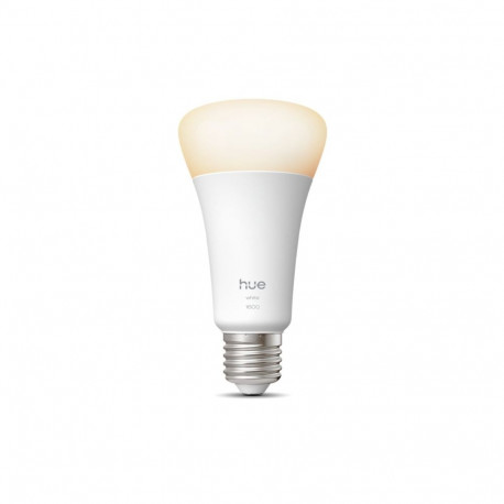 Philips Hue W 1600 A67 1P EU | E27 | 13.5 W | soe valge valgus | Bluetooth ja Zigbee