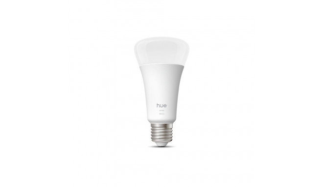 Philips Hue W 1600 A67 1P EU | E27 | 13.5 W | soe valge valgus | Bluetooth ja Zigbee