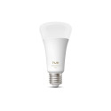 Philips Hue WA 1600 A67 1P EU | E27 | 11.8 W | White and colour light | Bluetooth and Zigbee