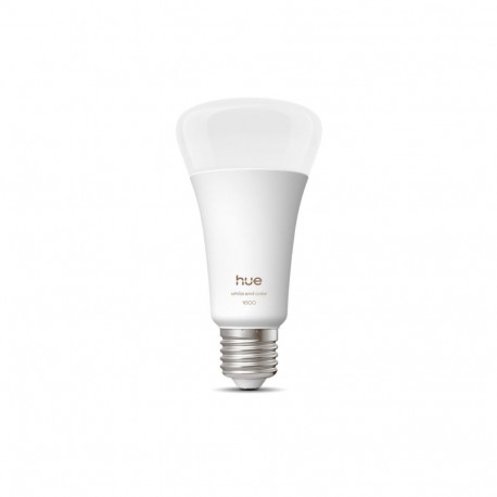 Philips Hue WCA 1600 A67 1P EU | E27 | 11.8 W | valge ja värviline valgus | Bluetooth ja Zigbee