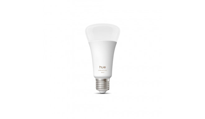 Philips Hue WCA 1600 A67 1P EU | E27 | 11.8 W | White and colour light | Bluetooth and Zigbee