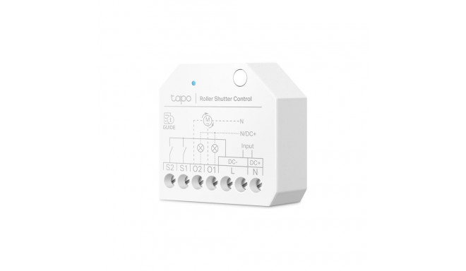 TP-LINK Smart Switch Module | Tapo S112 | White