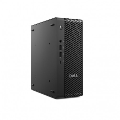 Dell Pro Max | FCM2250 | Desktop | Micro | Intel Core Ultra 7 | 265 | Internal memory 32 GB | DDR5 |