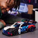 Bricks Technic 42226 BMW M4 GT3 EVO Race Car