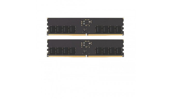 Mälu DDR5 CUDIMM 32GB(2*16) 6400 CL52