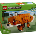 LEGO Minecraft 21588 rebane