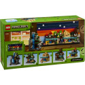 LEGO Minecraft 21589 minibiom