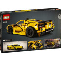 LEGO Technic 42205 – Chevrolet Corvette Stingray