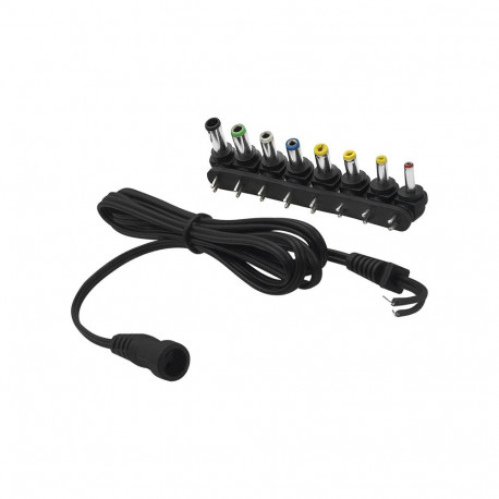 4285# dc ühenduste komplekt 8 tk