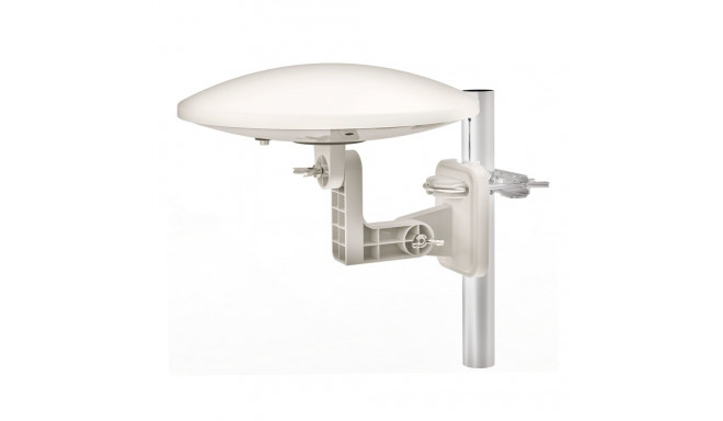 Välisringantenn digitaalse maapealse televisiooni jaoks DVB-T2 Cabletech mudel ANT0559