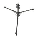 Godox 190F Compact Adjustable Leg Light Stand