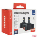 LED esipirnid 2tk D5S canbus