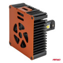 LED esipirnid 2tk D5S canbus