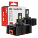 LED esipirnid 2tk D5S canbus