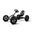 Berg Buddy Cross Black