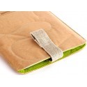 Papernomad Zattere iPad ökopaberist vutlar
