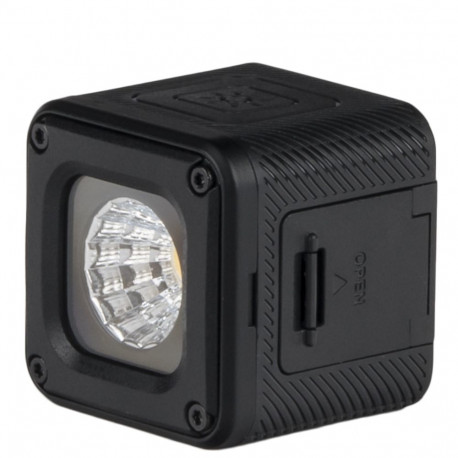 Genesis LED-valgusti Qube1