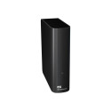 WD Elements 8TB HDD USB 3.0 3.5inch RTL extern RoHS compliant black