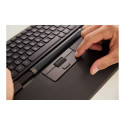 CONTOUR RollerMouse Pro Extended wrist rest Wireless
