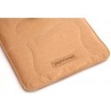 Papernomad Zattere iPad eco paper case