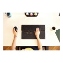 CONTOUR RollerMouse Pro Extended wrist rest Wireless
