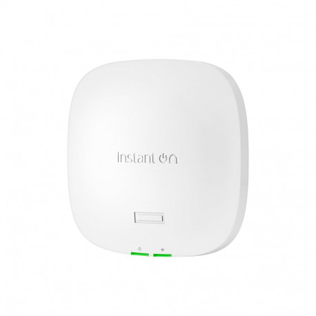 HPE Networking Instant On AP21 EU Dual Radio 2x2 Wi-Fi 6 Access Point Bundle with EU PSU