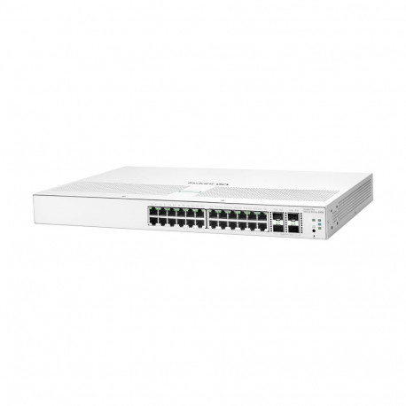 HPE Aruba IOn 1930 lüliti 24G 4SFP+ EU en