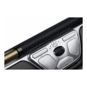CONTOUR RollerMouse Red juhtmevaba