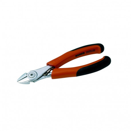 Side cutting pliers160mm Ergo chromed IP