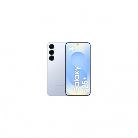 Samsung SM-S936B Galaxy S25+ 5G 12GB RAM 512GB Icyblue EU