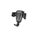 Baseus Car Mount Gravity Phone holder Black (SUYL-01)