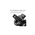 Baseus Car Mount Gravity Phone holder Black (SUYL-01)