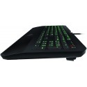 Razer keyboard DeathStalker Nordic