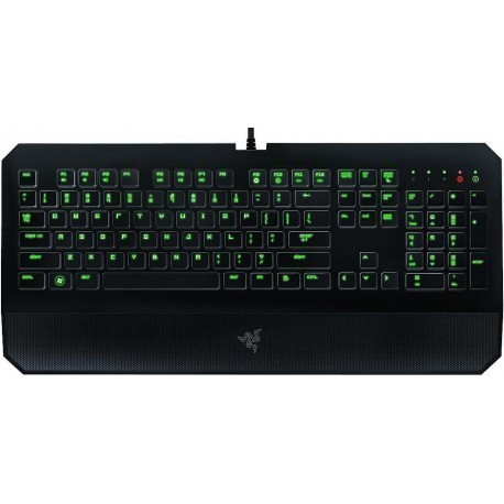 Razer klaviatuur DeathStalker Nordic