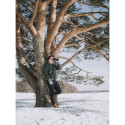 Olympus 12x50 EXPS I binokkel