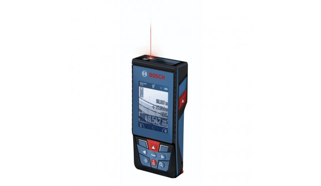 Bosch GLM 100-25 C Laser Rangefinder