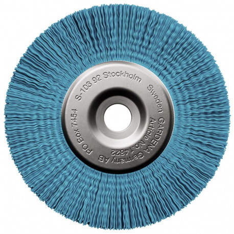 Gardena Nylon Brush