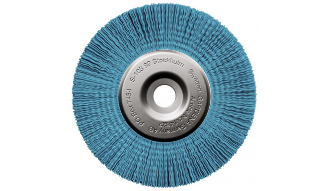 Gardena Nylon Brush