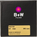 B+W Filter Master läbipaistev MRC 43mm nano