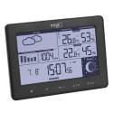 TFA 35.1158.01  ELEMENTS Wireless Weather Station
