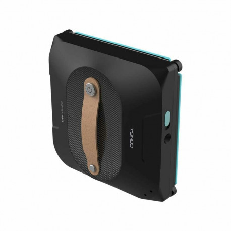 Cecotec Window Cleaner Vacuum Windroid 1390 Double Spray 72 W with Remote & App