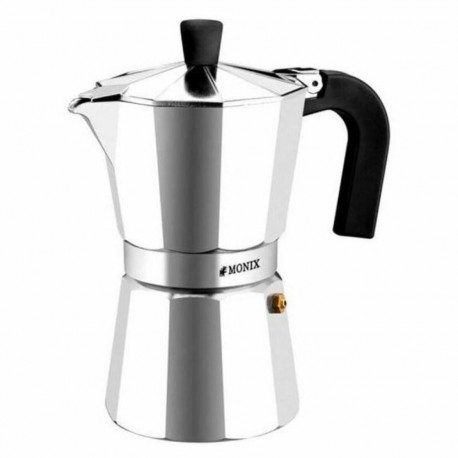 Itaalia Kohvikann Monix Braisogona_M620009 Teras Alumiinium 9 Tassid