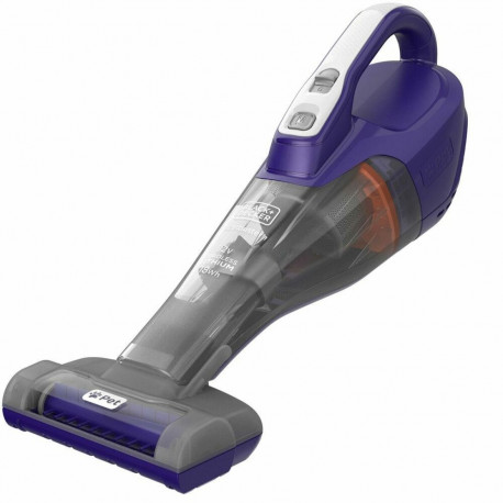 Käsitolmuimeja Black & Decker DVB315JP-QW